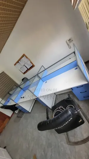 6in1 Workstation