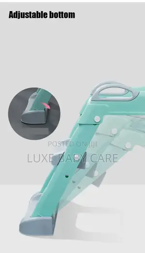 Potty Training Seat With Step Stool Ladder.