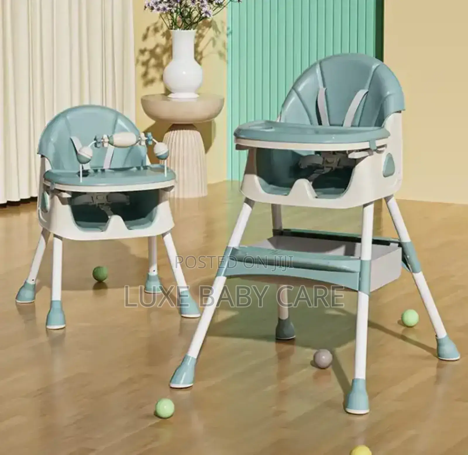 Baby Dining Chair / High Chair