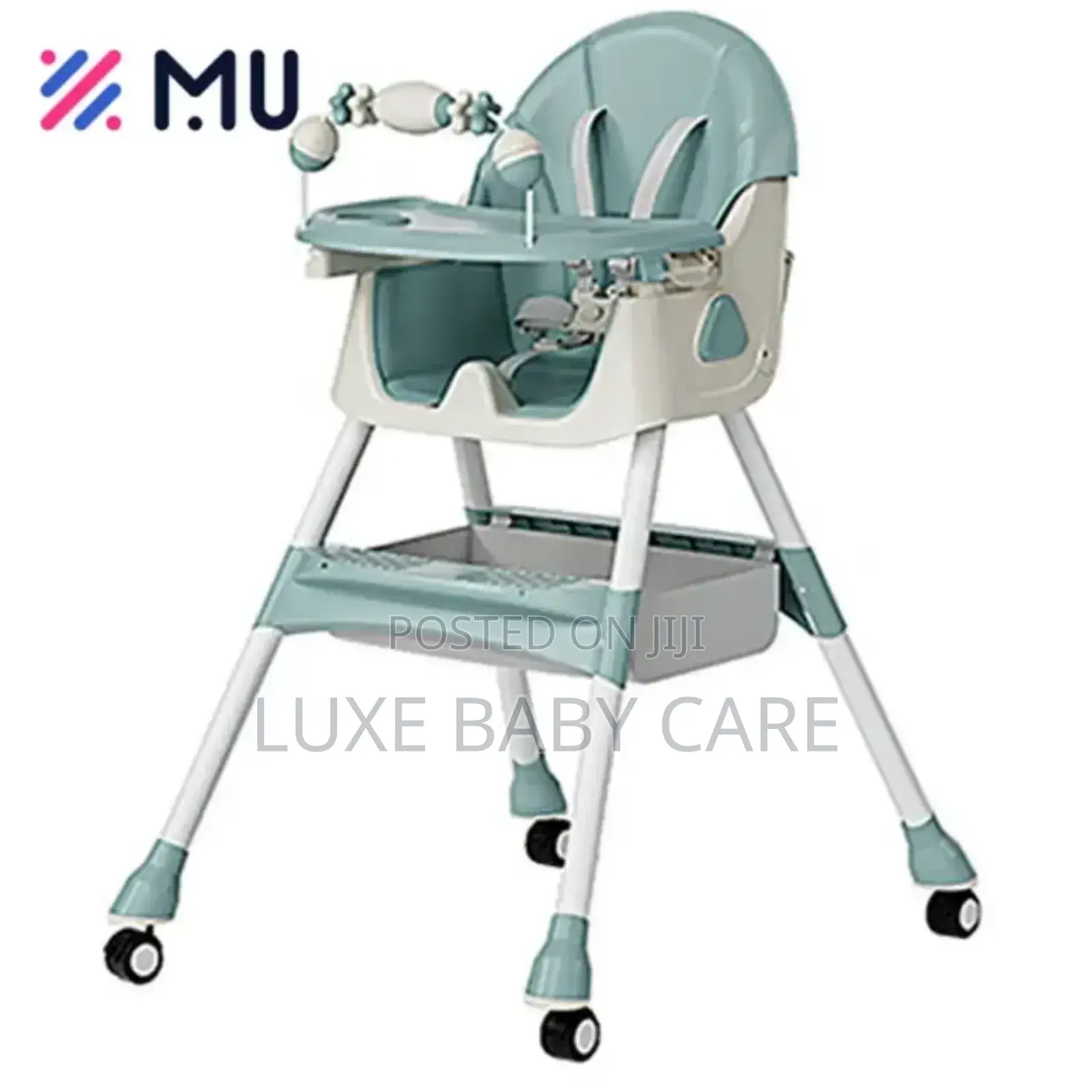 Baby Dining Chair / High Chair