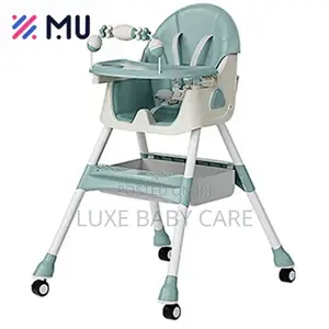 Baby Dining Chair / High Chair