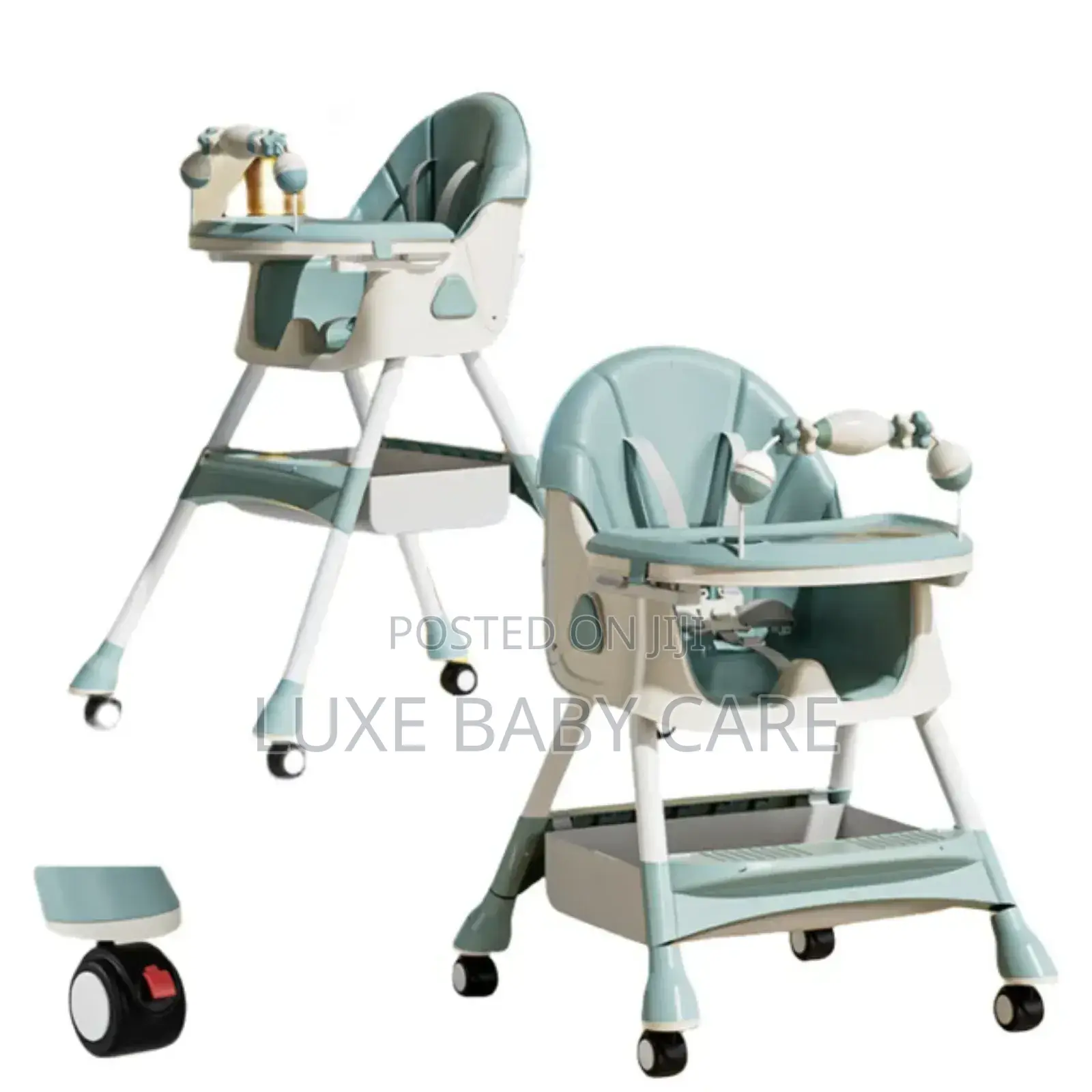 Baby Dining Chair / High Chair