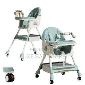 Baby Dining Chair / High Chair