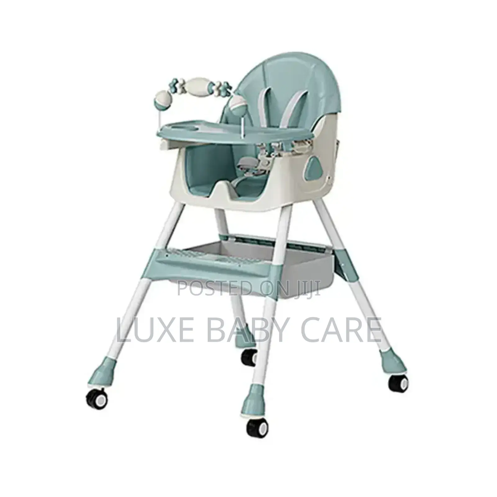 Baby Dining Chair / High Chair