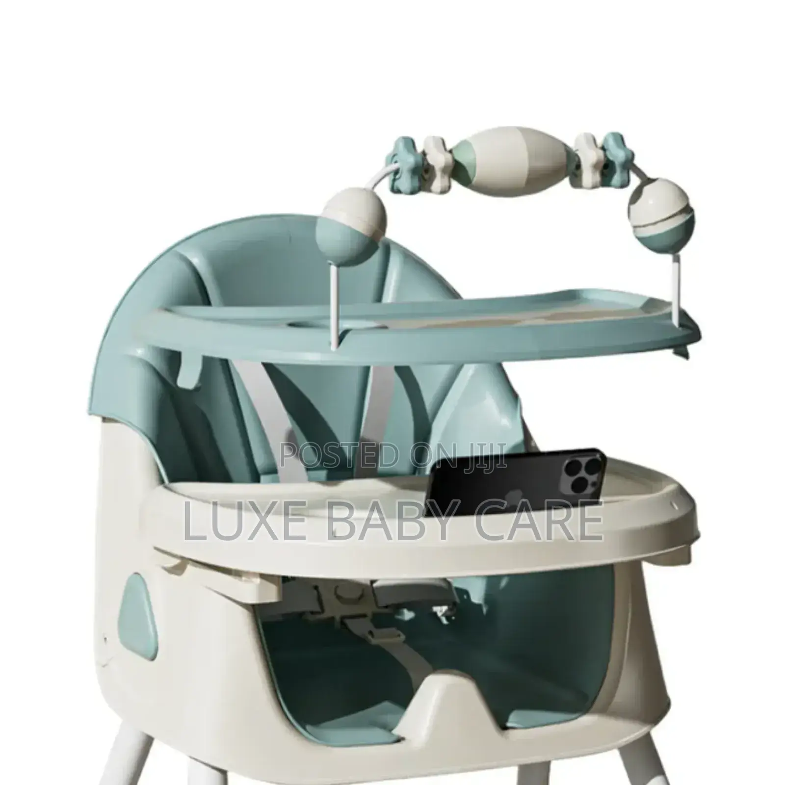 Baby Dining Chair / High Chair