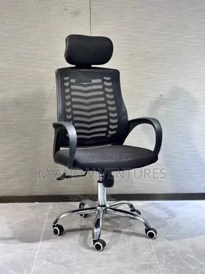 Swivel Chair