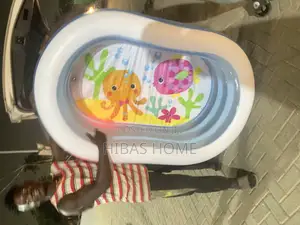 Oval Shape Inflatable Swimming Pool Intex Pools 163 X 107cm