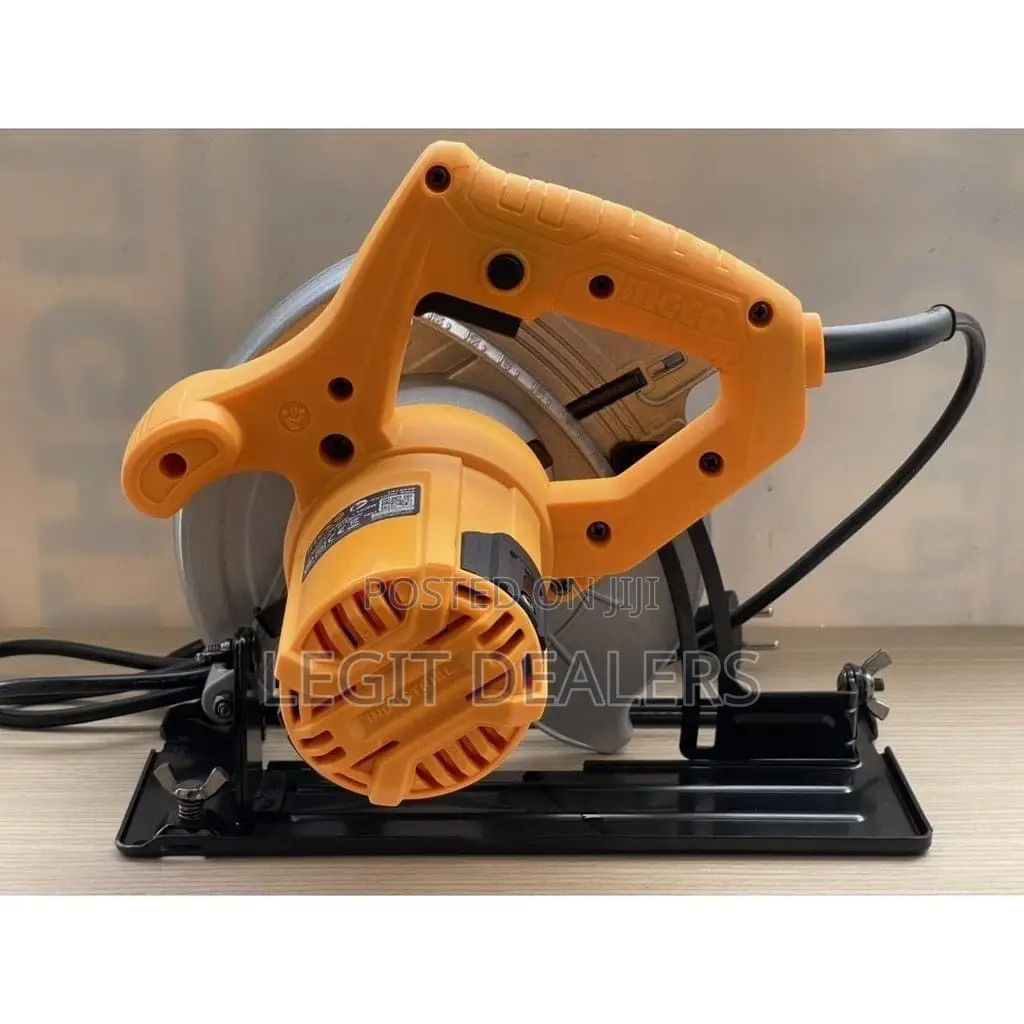 Ingco Circular Saw 1400watts
