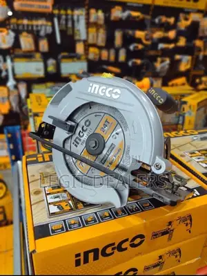 Ingco Circular Saw 1400watts