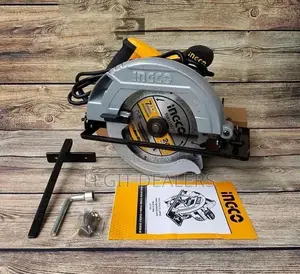 Ingco Circular Saw 1400watts