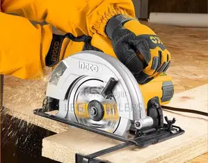 Ingco Circular Saw 1400watts