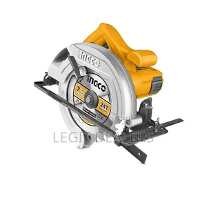 Ingco Circular Saw 1400watts