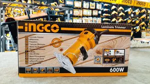 Ingco Laminate Trimmer Router 600watts