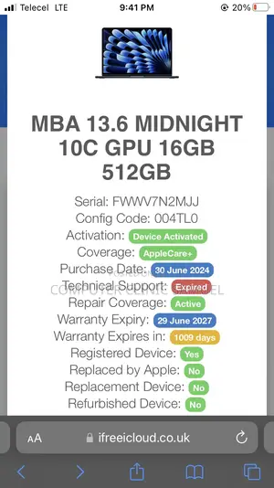 Icloud Unlocking