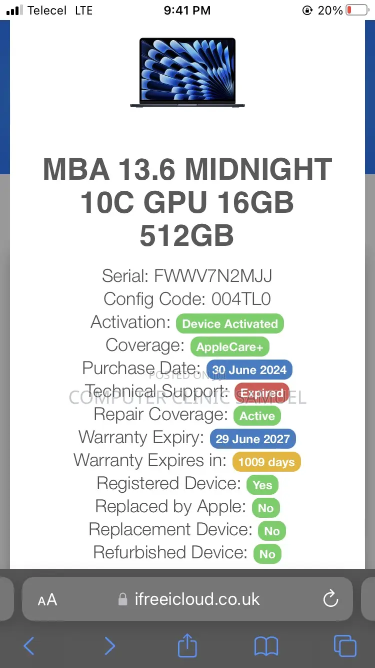 Icloud Unlocking