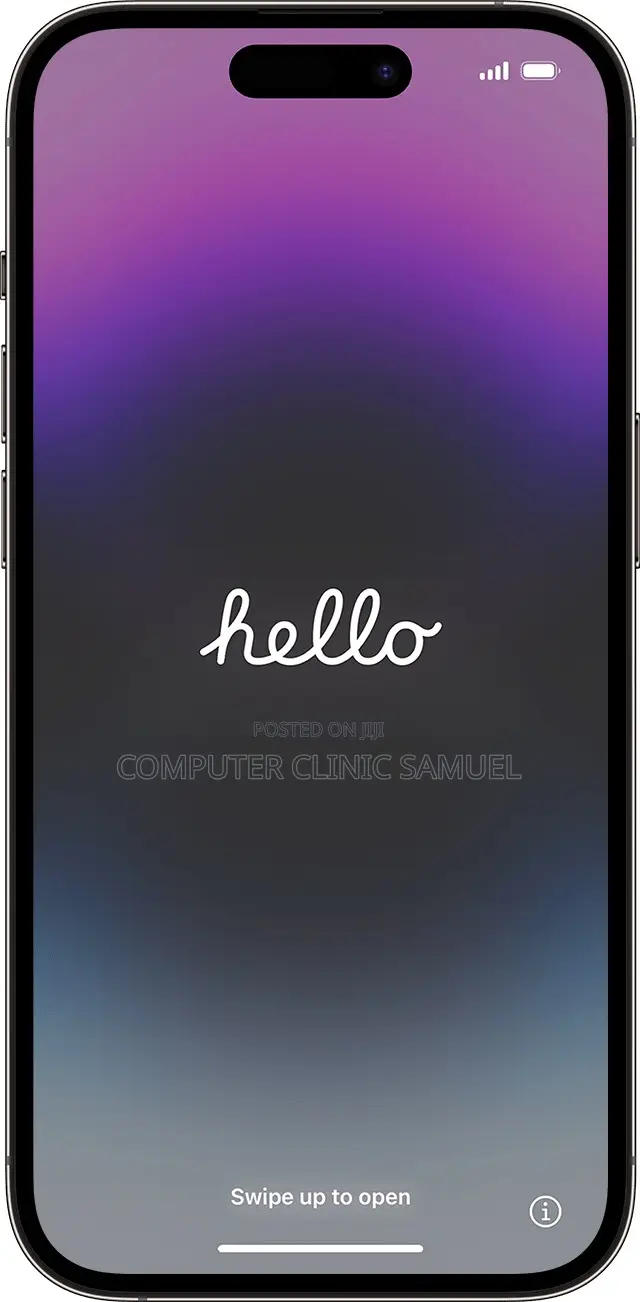 Icloud Unlocking