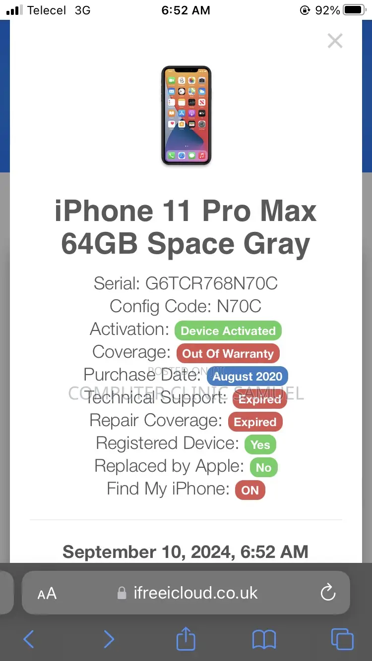 Icloud Unlocking
