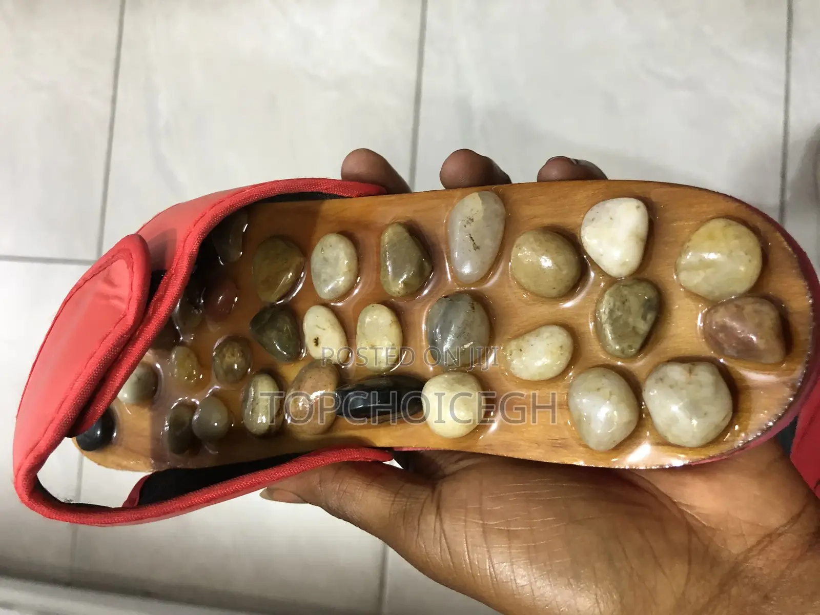 Foot Massage Slippers