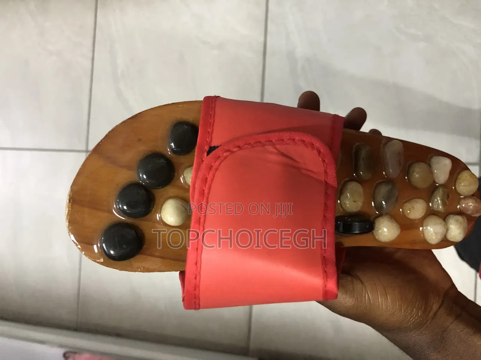 Foot Massage Slippers