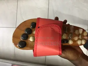 Foot Massage Slippers