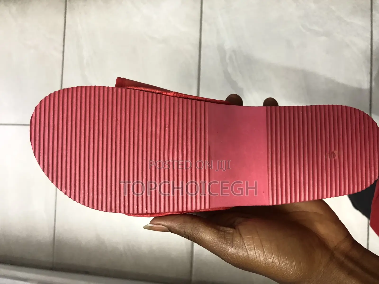 Foot Massage Slippers