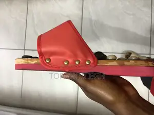 Foot Massage Slippers
