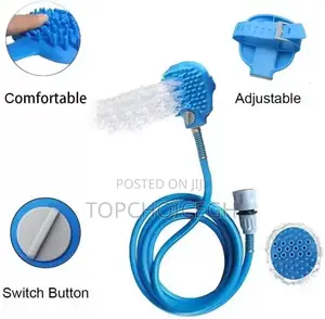 Pet Bathing Tool