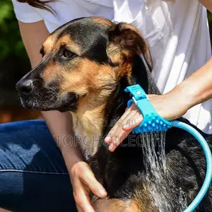 Pet Bathing Tool