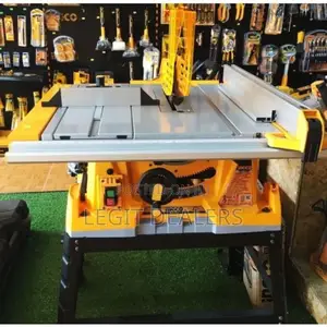 Ingco Table Saw 1500watts