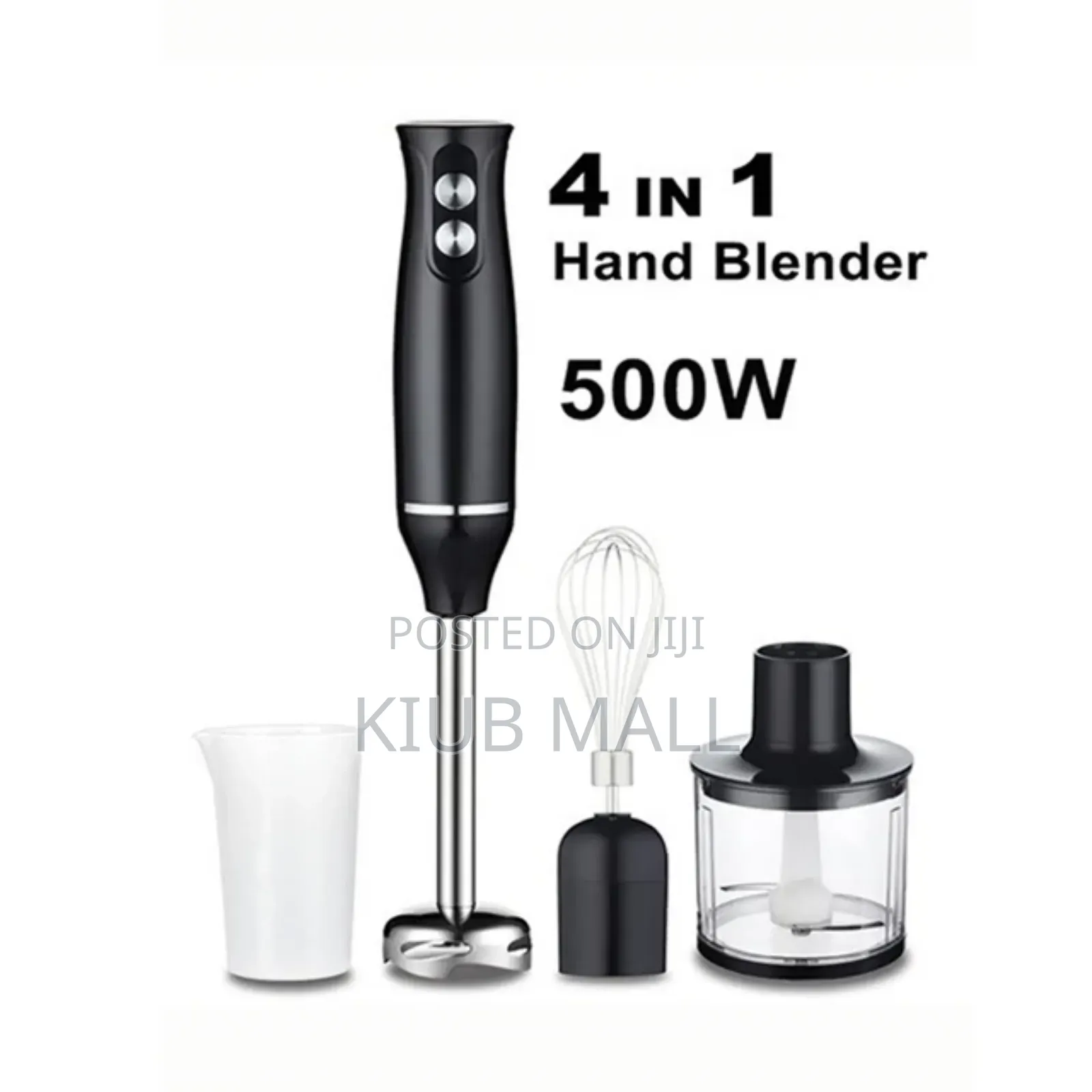 Dessini Hand Blender