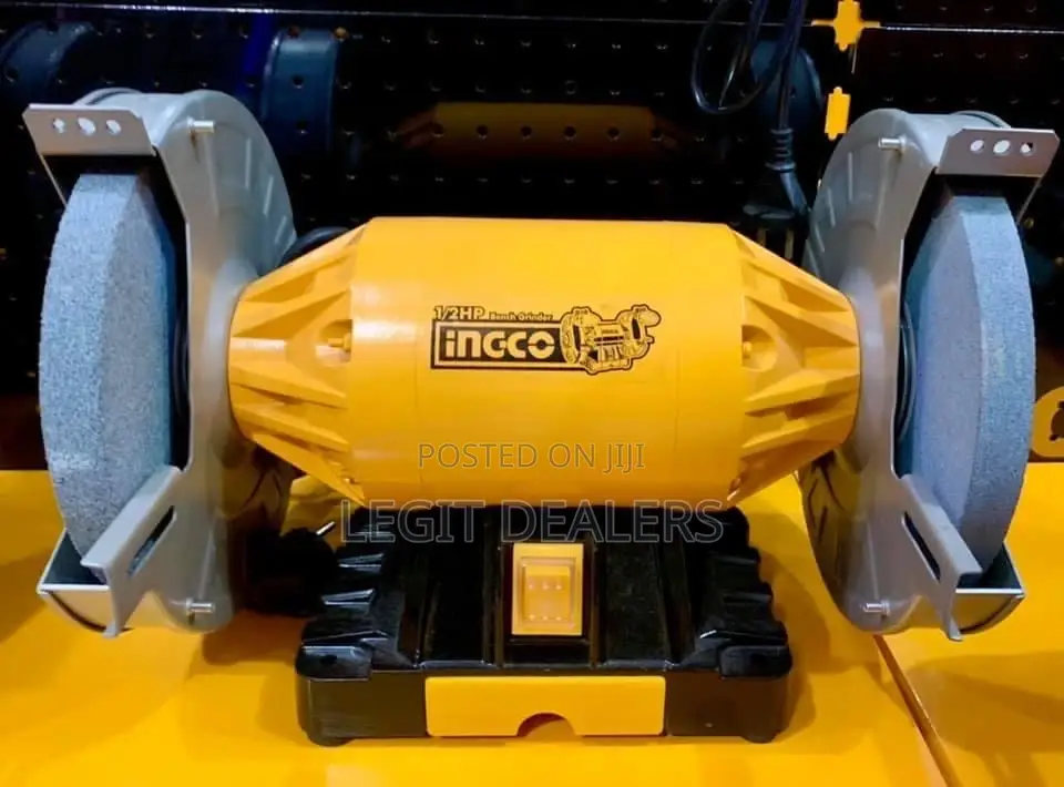 Ingco Bench Grinder 150watts, 150mm