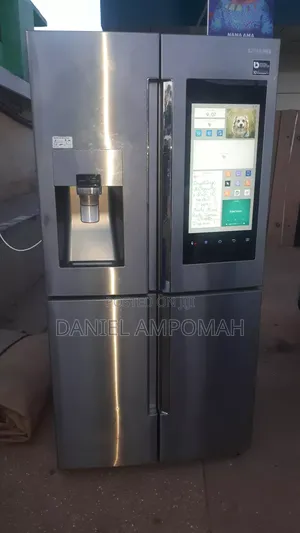 Fridge Doctor