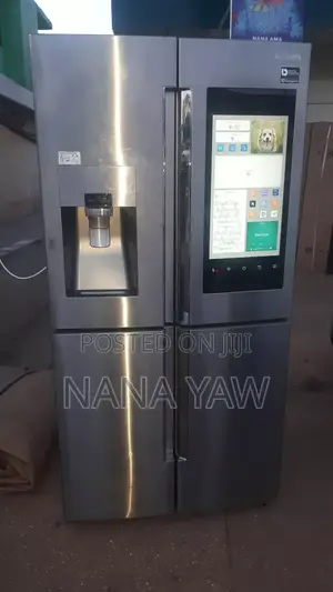 Fridge Doctor