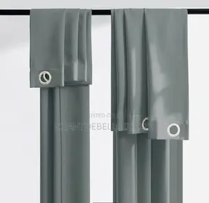 Thermal Insulated Blackout Curtains 300GHC ( 2PCS )