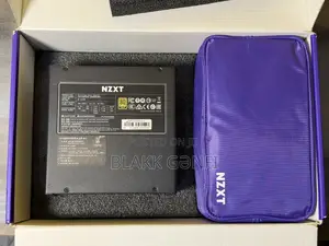 Nzxt C650 Fully Modular Gaming Power Supply