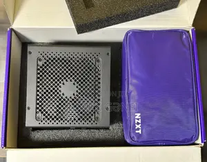 Nzxt C650 Fully Modular Gaming Power Supply