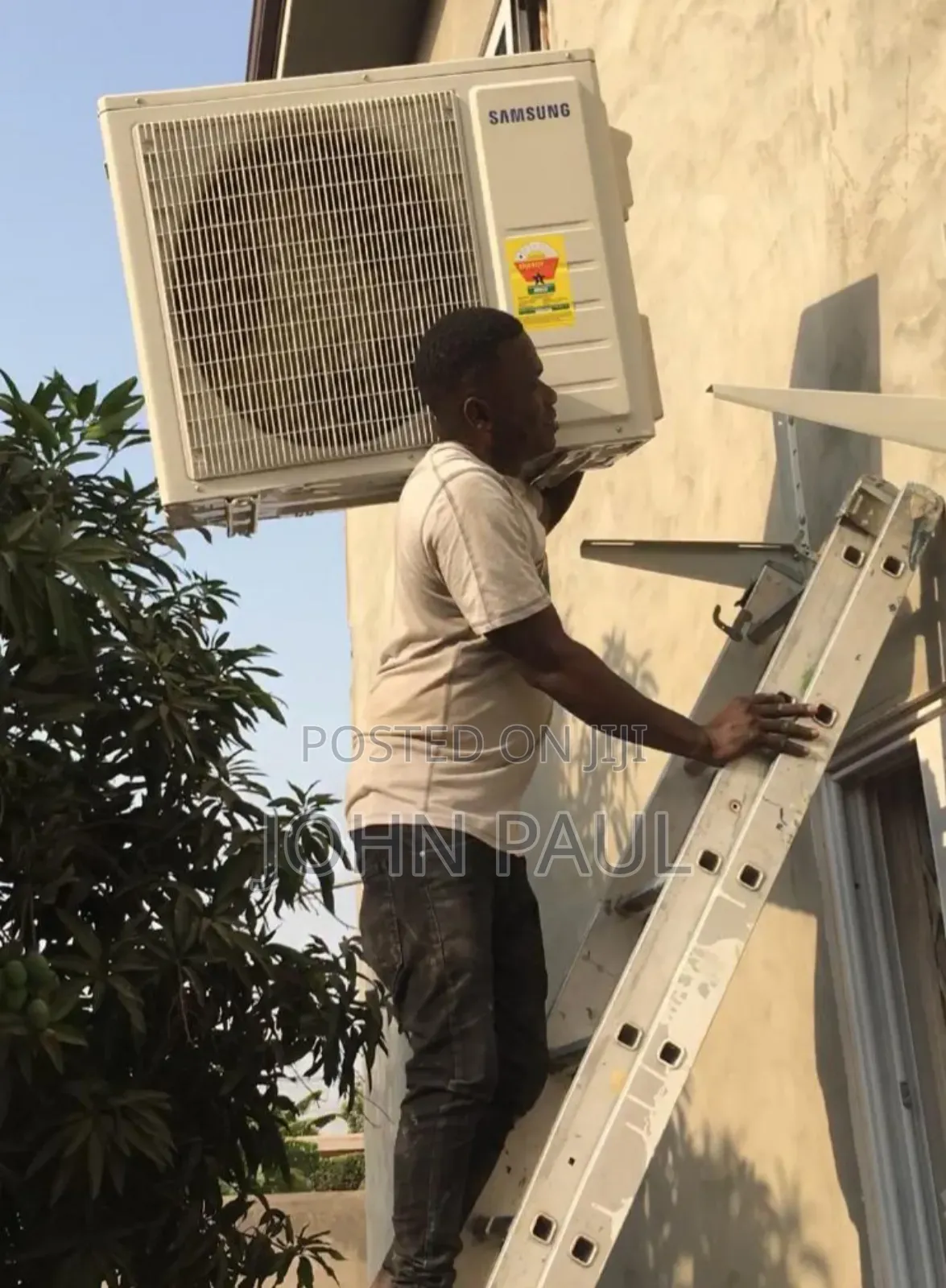 Ac Installer and Repairer