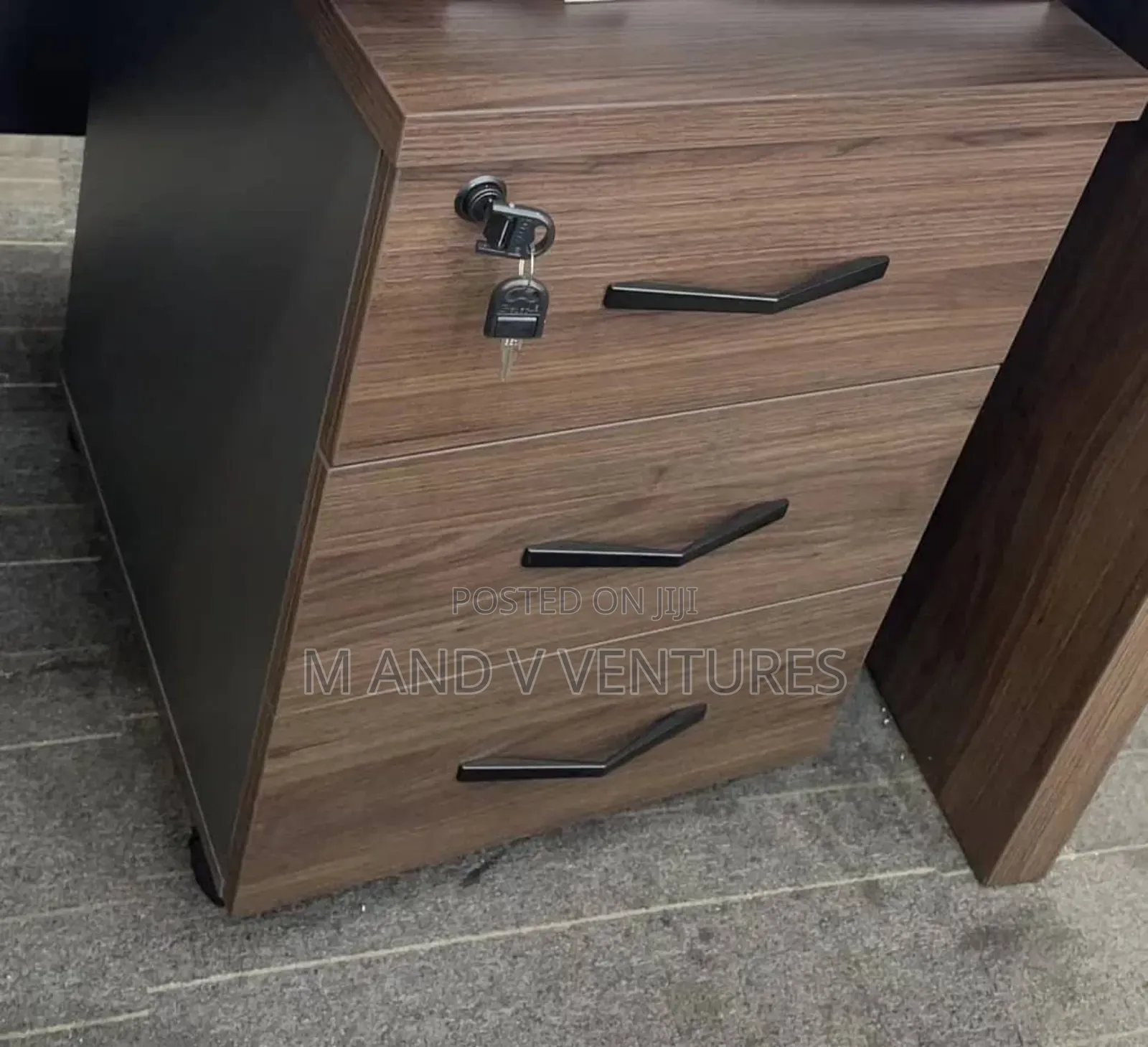 Office / Side Drawer