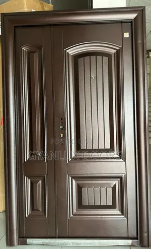 Exclusive Gyan Lux Security Door