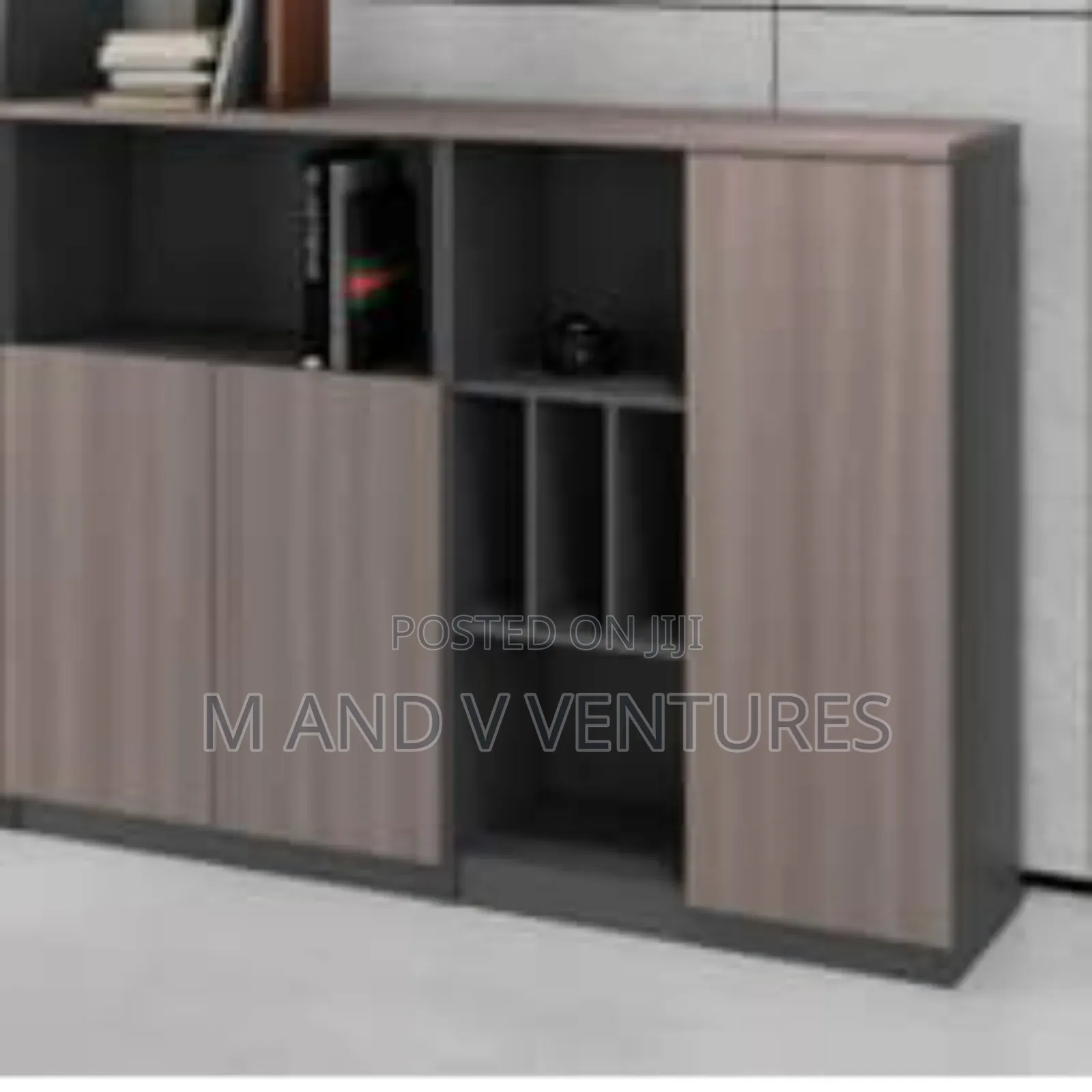 Office Cabinet