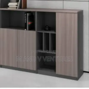 Office Cabinet