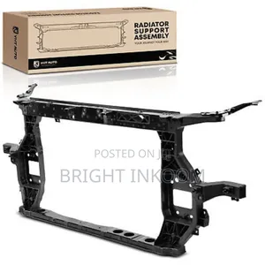 Hyundai Santa Fe 2024 Radiator Support