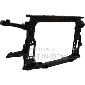 Hyundai Santa Fe 2024 Radiator Support
