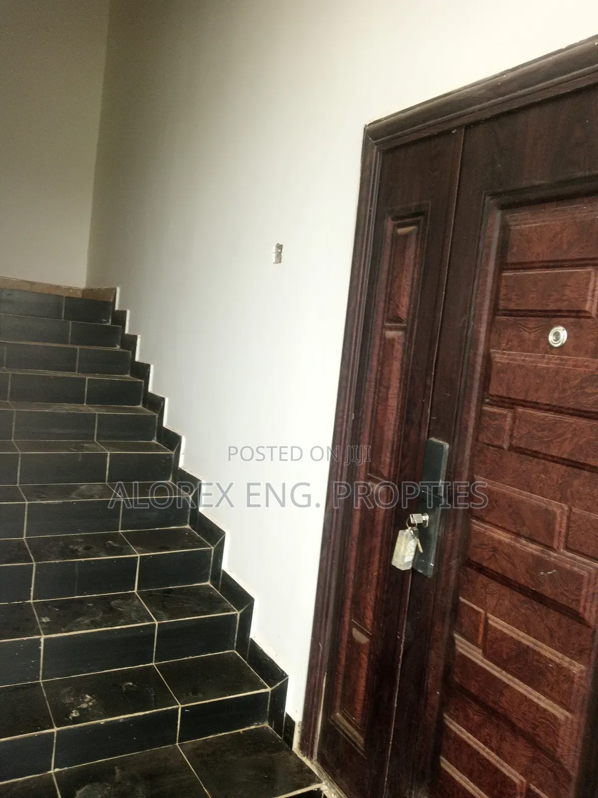 1bdrm Apartment in $40,000 Amrahia, Adenta for sale
