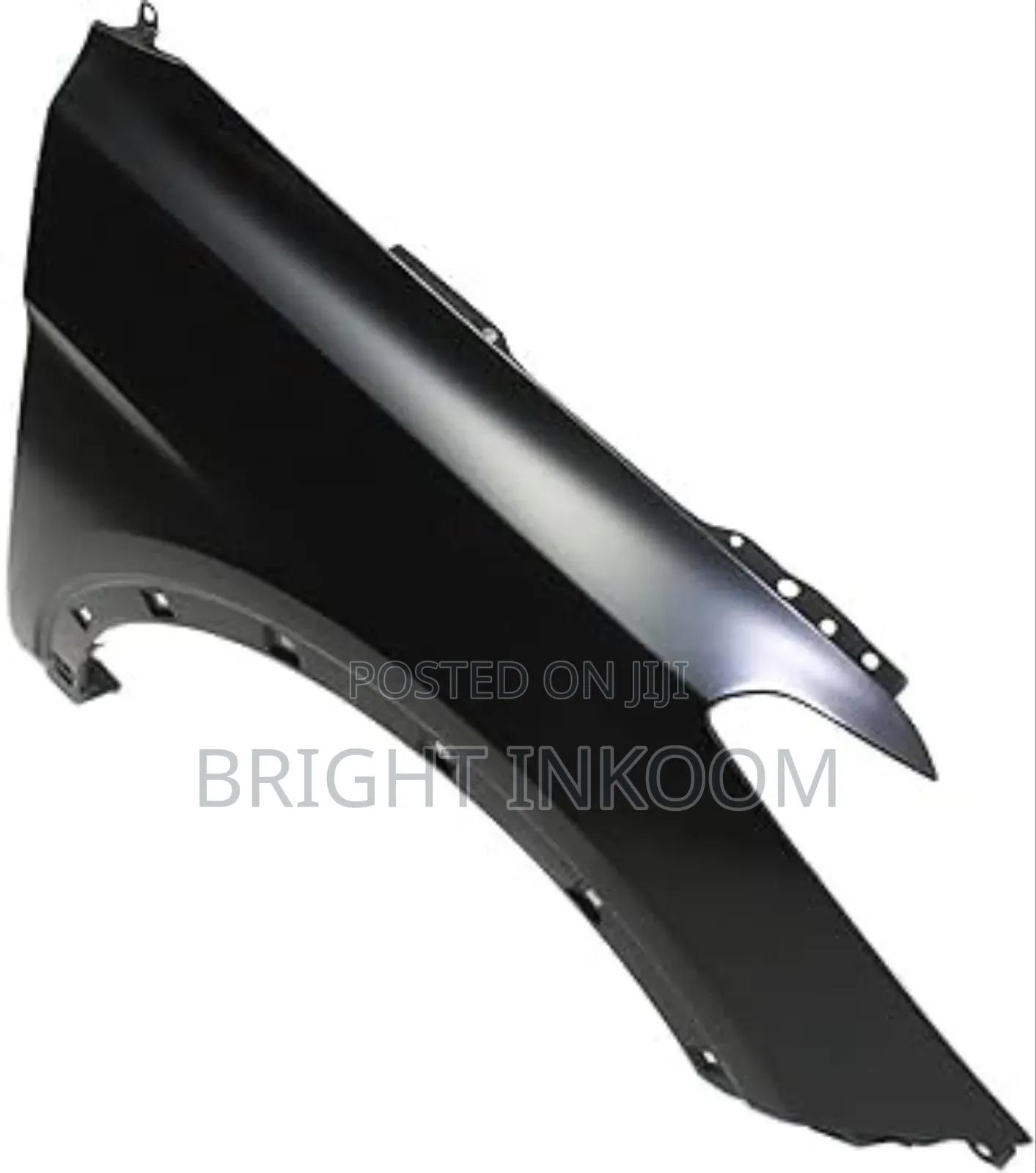 Hyundai Santa Fe 2023 2024 Fender