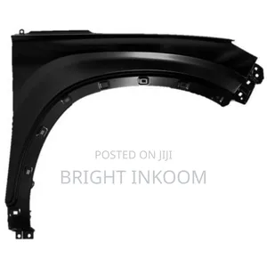 Hyundai Santa Fe 2023 2024 Fender