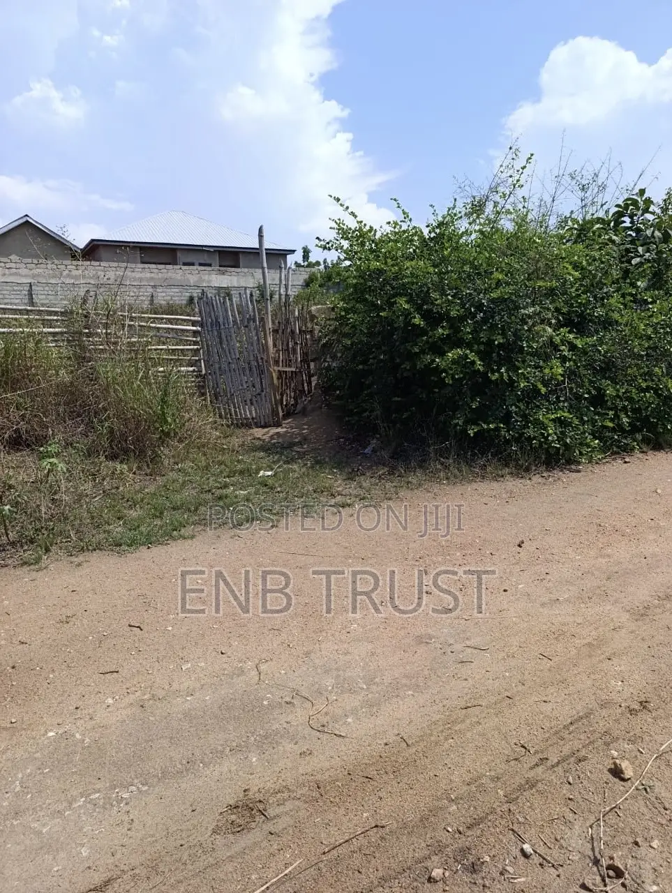 1 Plot of Land for Sale at Kasoa Millennium City in Kasoa Land