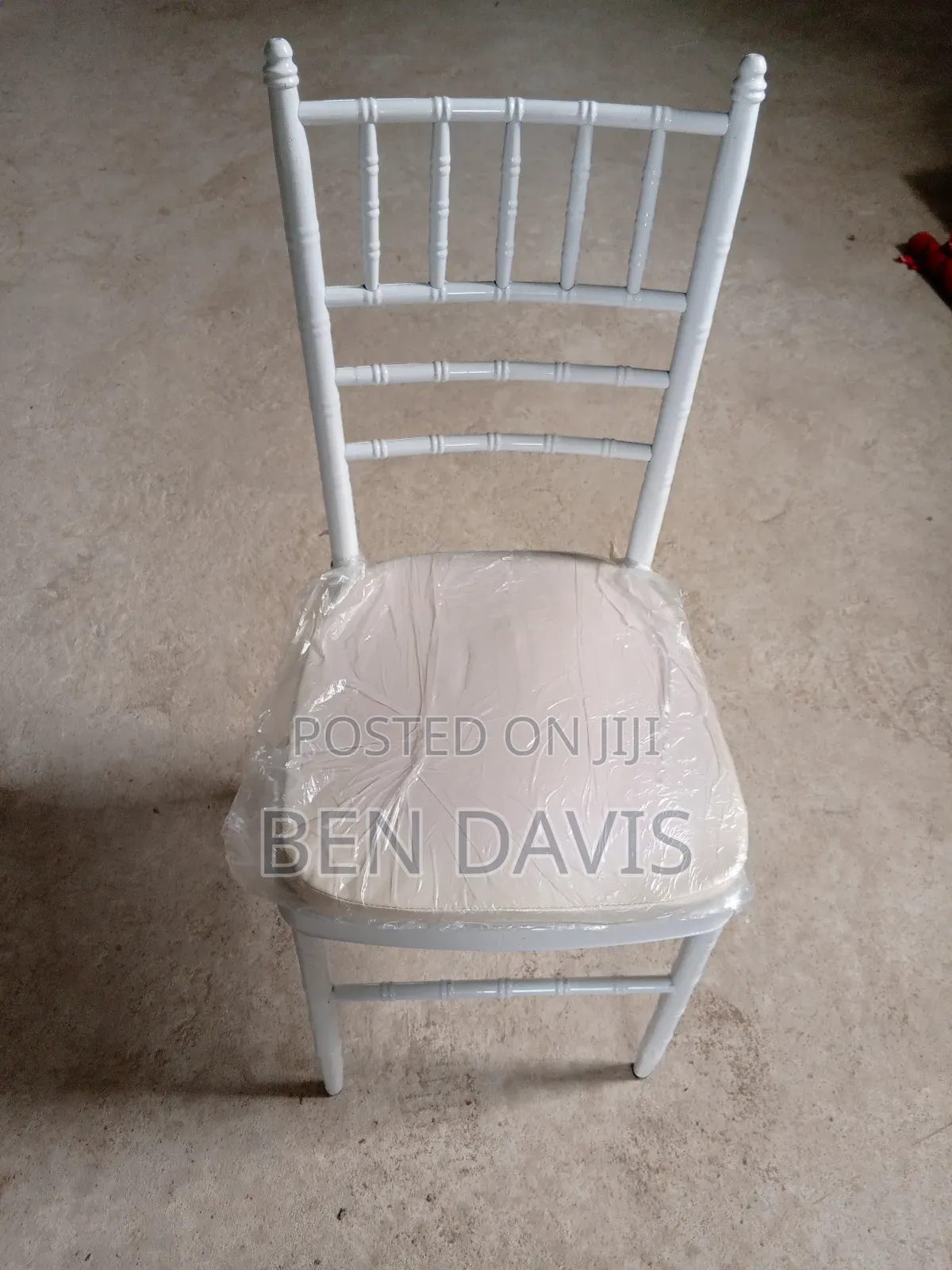 Chivalry Chair in Madina Furniture, Usman Usman