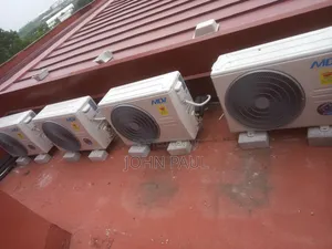 Ac Installer and Repair Services
