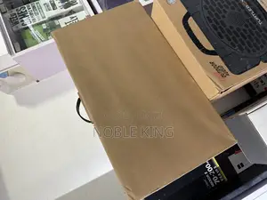 New Laptop Dell Alienware M16 R2 32GB Intel Core Ultra 9 SSD 1T